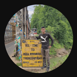 Nomad Shubham